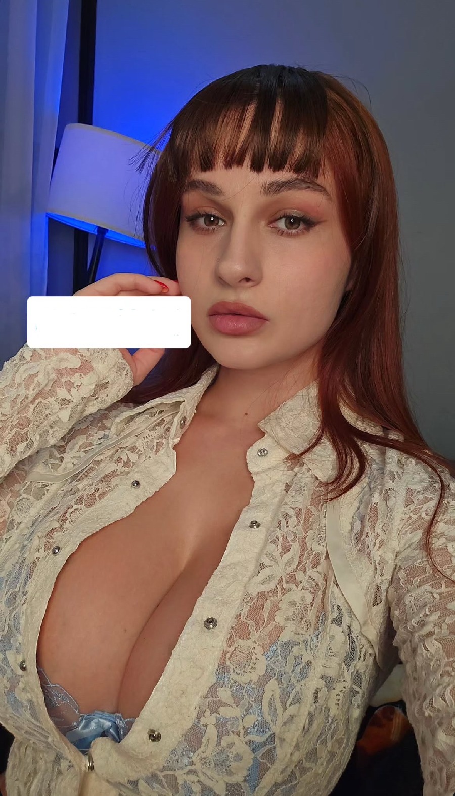 Take a pause and enjoy Miranda Faith — streaming from Lahore