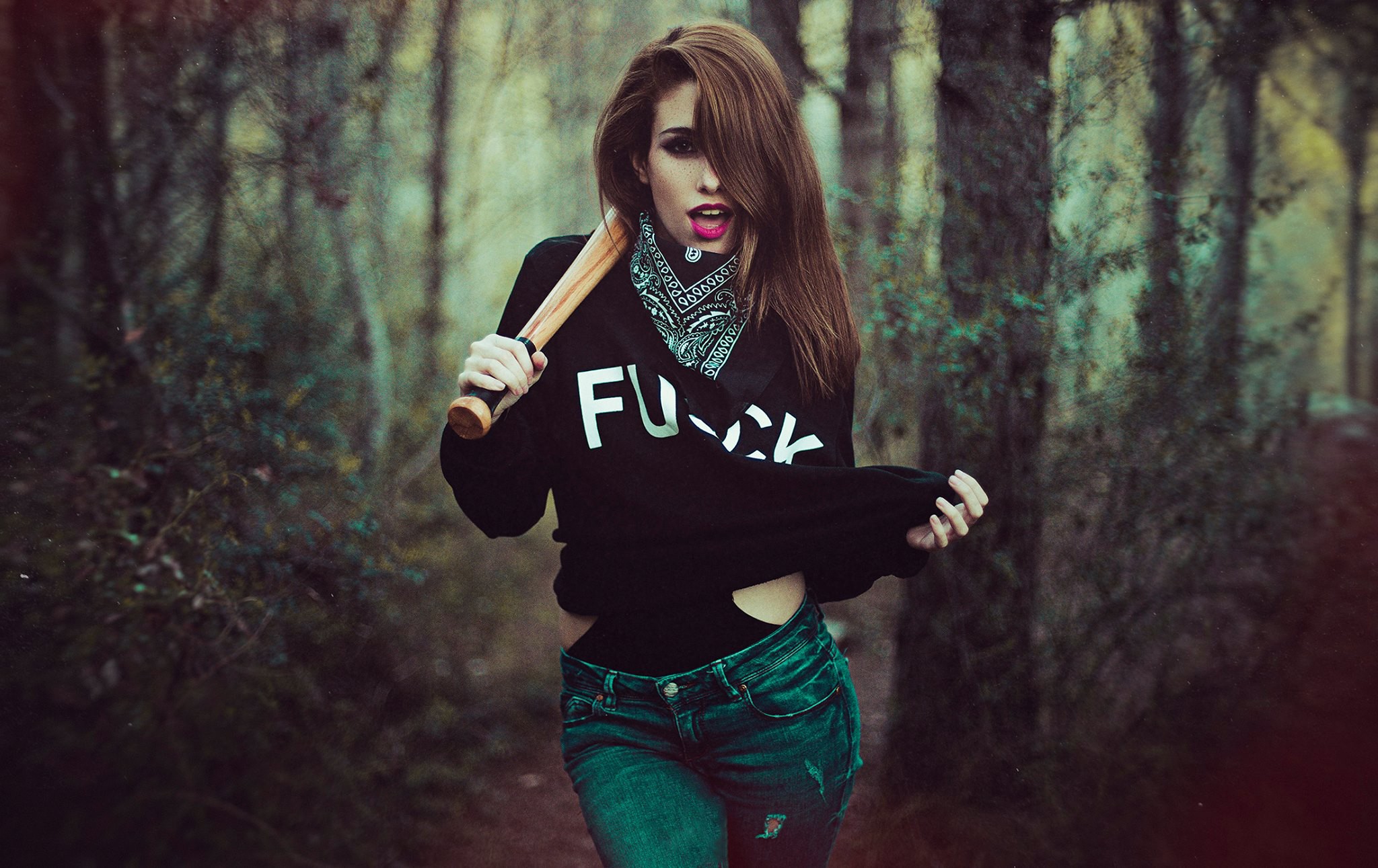 Take a pause and enjoy Sassy girls — streaming from Lahore