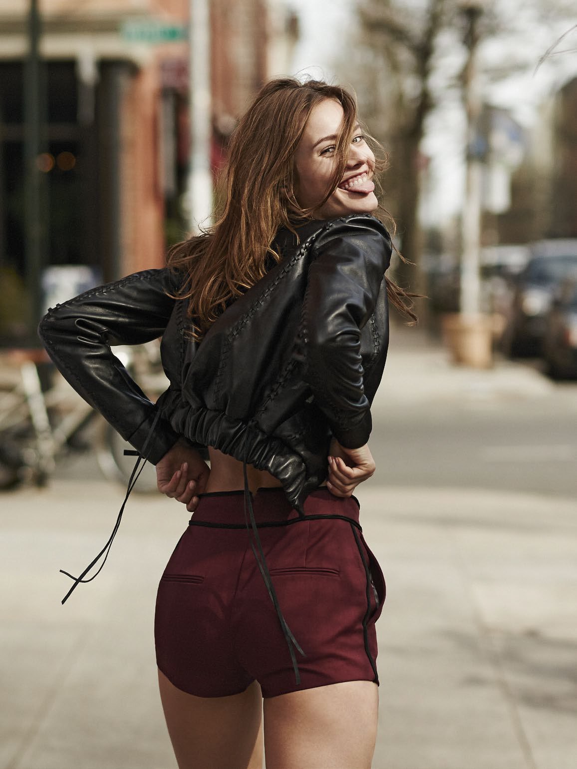 Sexy model Sassy girls in Lahore