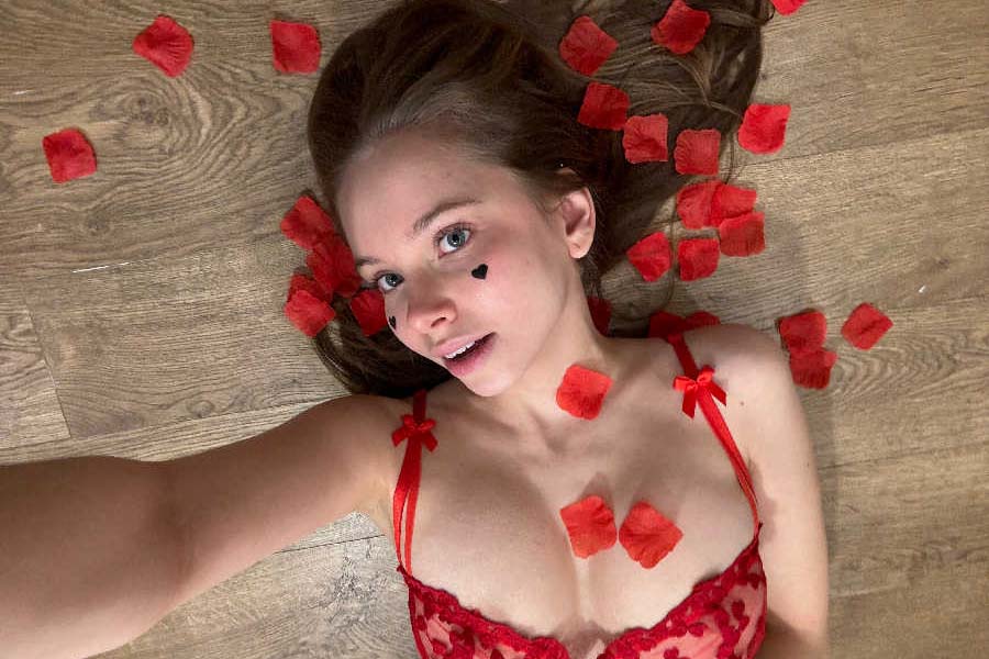 Model Baby Riley in Lahore