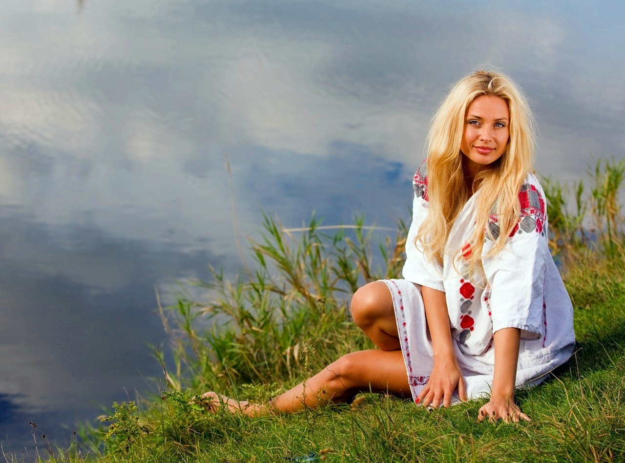 Sexy girl Slavic girls in Lahore